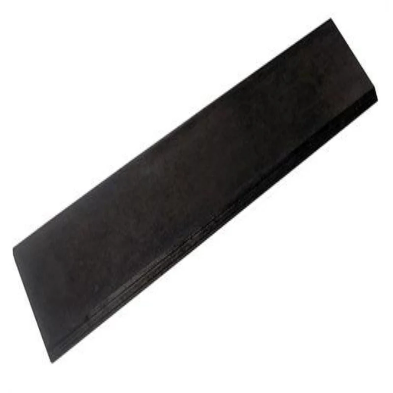 National 6293 3 x 14 Extra Heavy Duty Floor Scraper Blade
